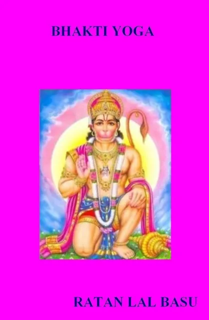 Bhakti Yoga