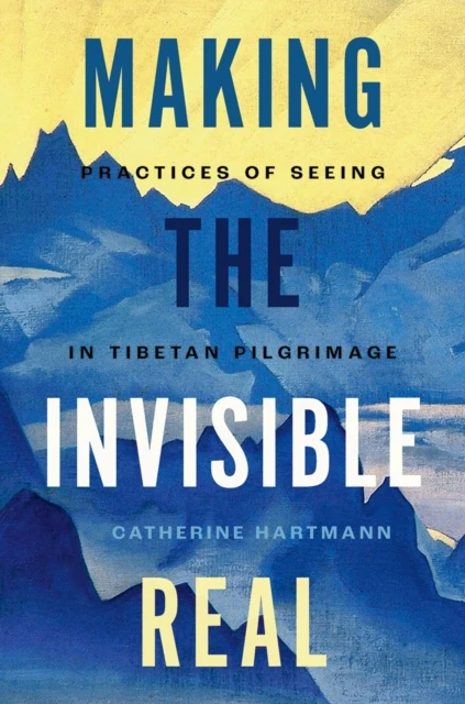 Making the Invisible Real