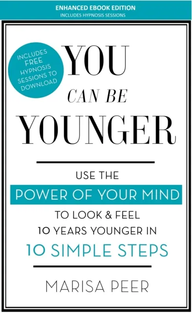 You Can Be Younger