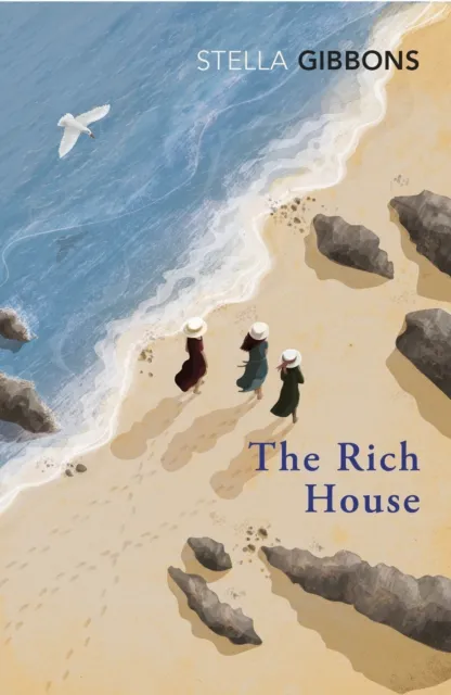 Rich House