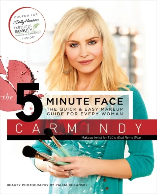 5-Minute Face