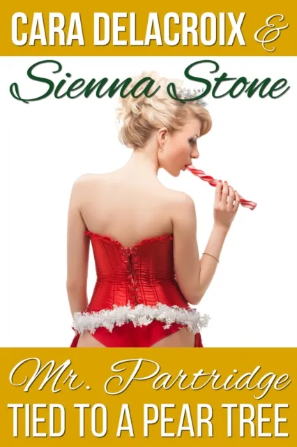 Mr. Partridge Tied to a Pear Tree