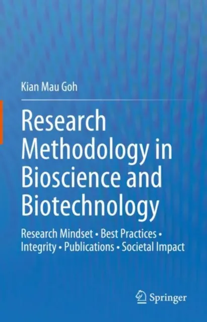Research Methodology in Bioscience and Biotechnology