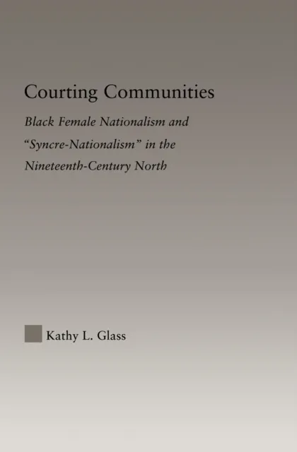 Courting Communities