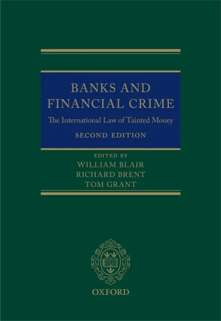 Banks and Financial Crime