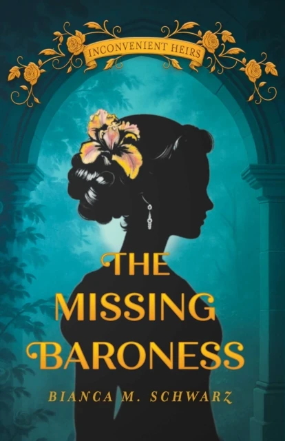 Missing Baroness