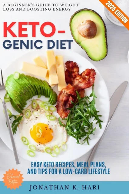 Ketogenic Diet: