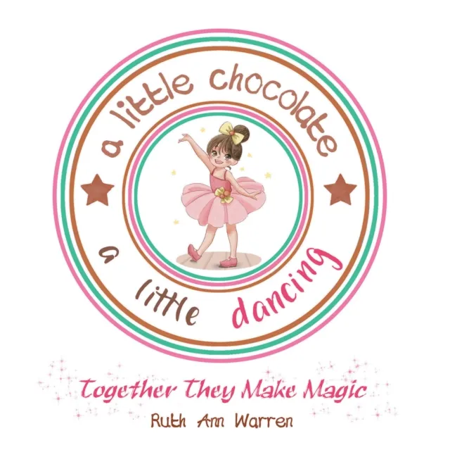 Little Chocolate a Little Dancing