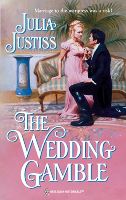 Wedding Gamble