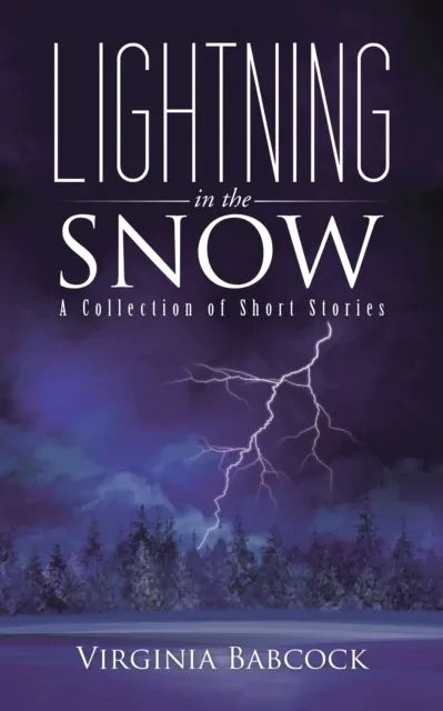 Lightning in the Snow