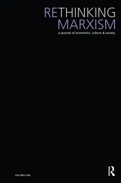 Rethinking Marxism