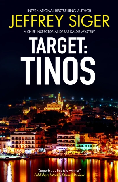 Target: Tinos