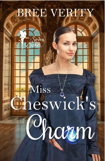 Miss Cheswick's Charm