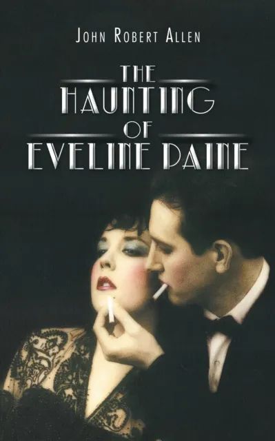 Haunting of Eveline Paine