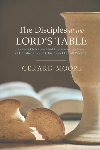 Disciples at the Lord's Table