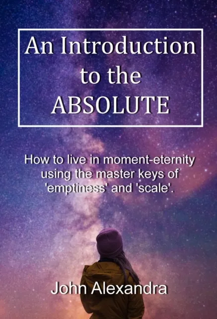 Introduction to the Absolute