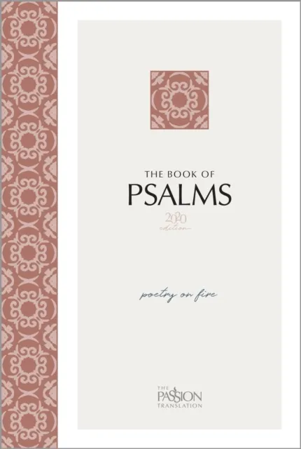 Book of Psalms (2020 Edition)