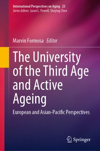 University of the Third Age and Active Ageing