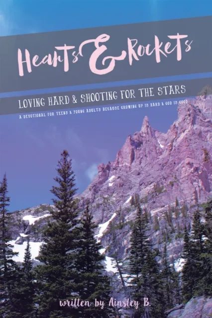 Hearts & Rockets