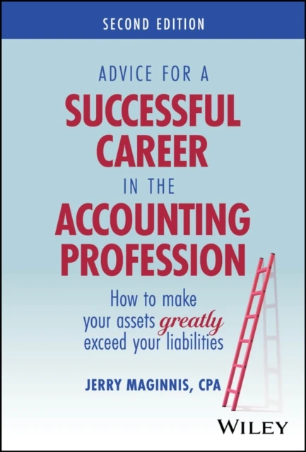 Advice for a Successful Career in the Accounting Profession