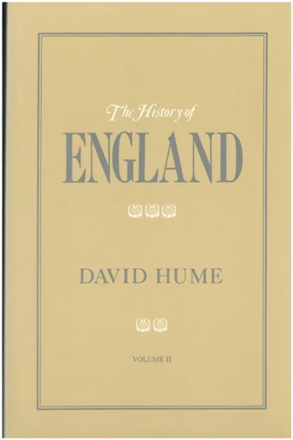 History of England Volume II