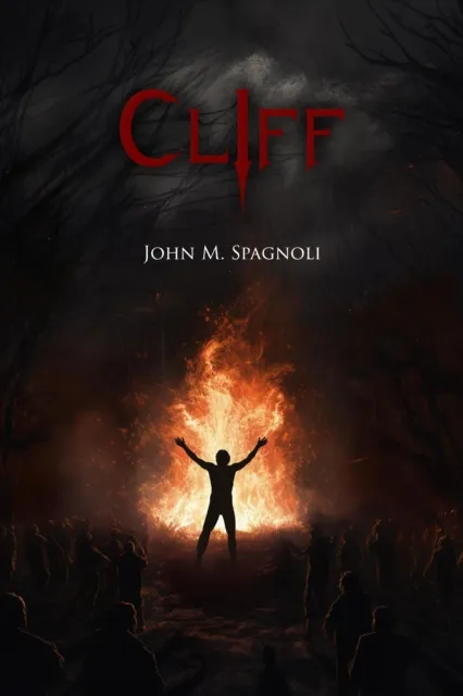 Cliff
