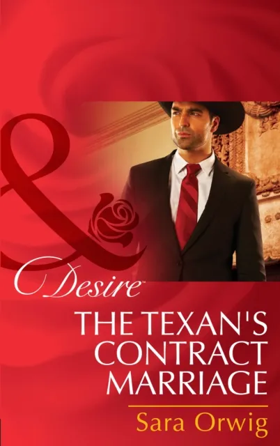 Texan's Contract Marriage