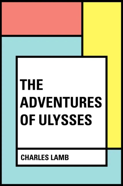 Adventures of Ulysses
