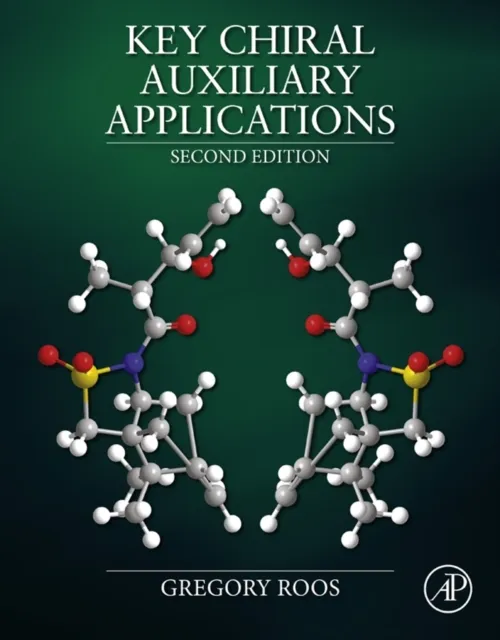 Key Chiral Auxiliary Applications