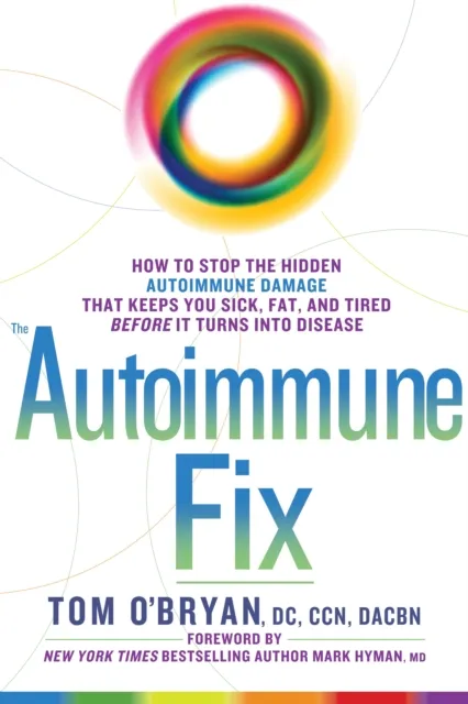 Autoimmune Fix