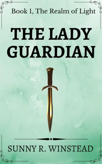 Lady Guardian