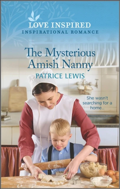 Mysterious Amish Nanny