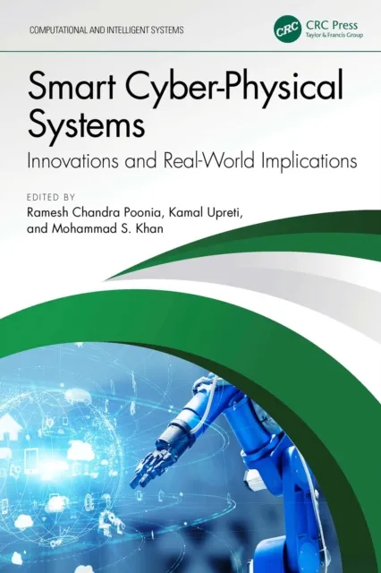 Smart Cyber-Physical Systems