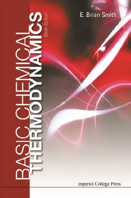 Basic Chemical Thermodynamics (6th Edition)