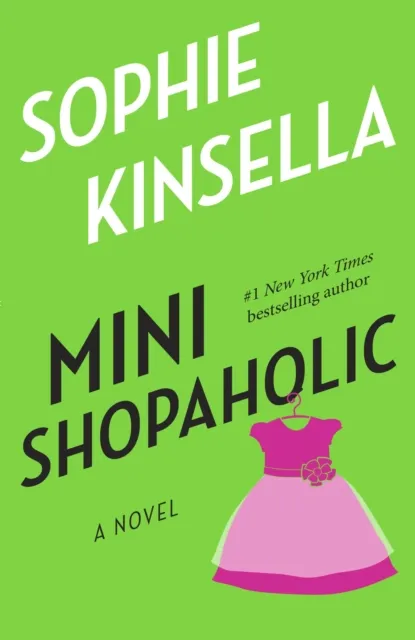 Mini Shopaholic