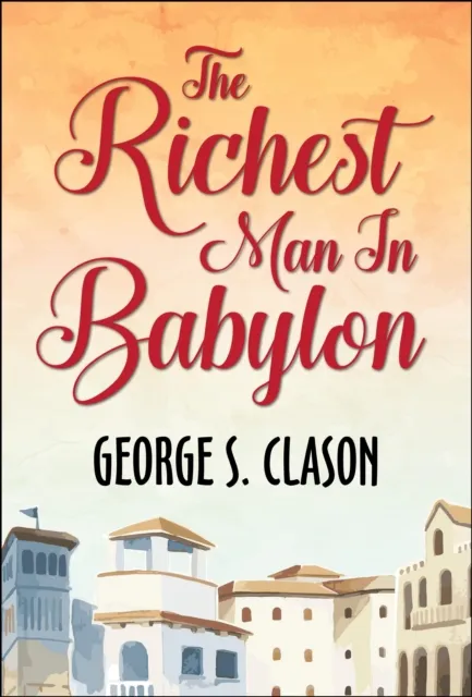 Richest Man in Babylon