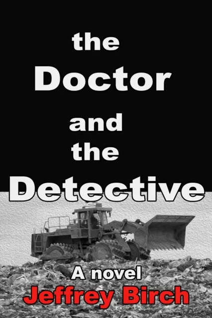 Doctor and the Detective