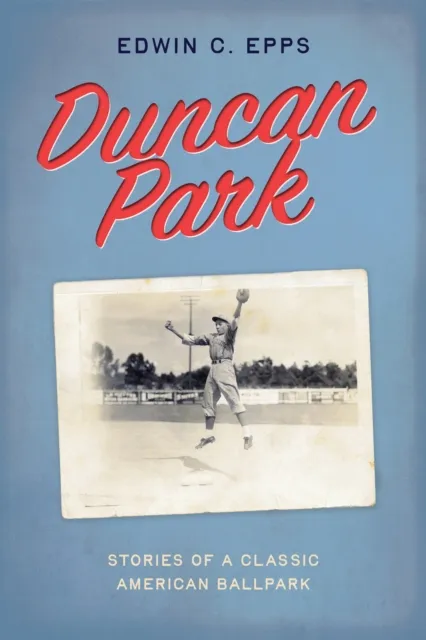 Duncan Park