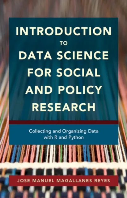 Introduction to Data Science for Social and Policy Research