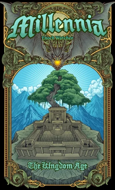 Millennia: The Kingdom Age