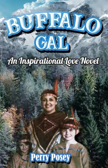 Buffalo Gal