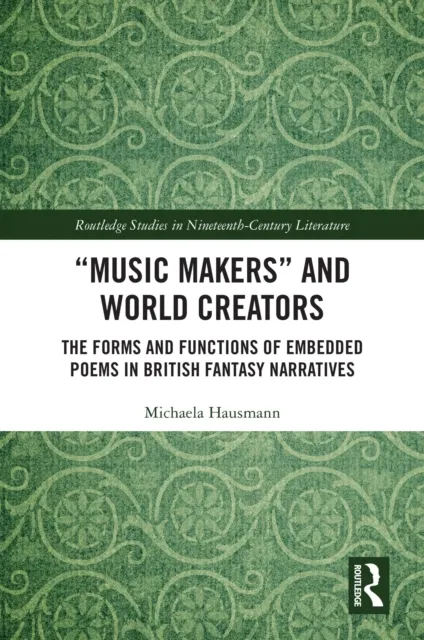 "Music Makers" and World Creators