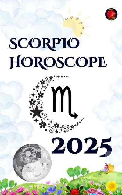 Scorpio Horoscope  2025