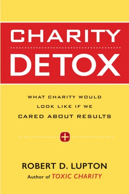 Charity Detox