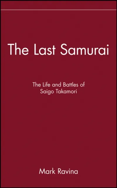Last Samurai