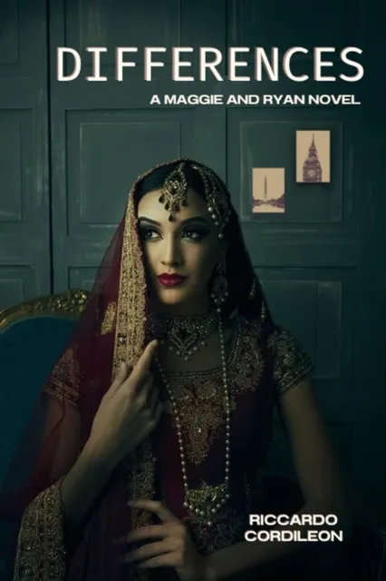 DIFFERENCES A Maggie and Ryan Novel