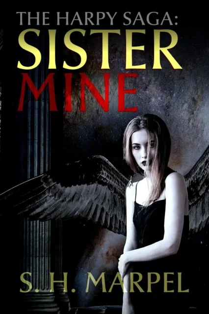 Harpy Saga: Sister Mine