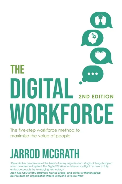 Digital Workforce 2nd Edition