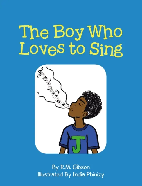 Boy Who Loves to Sing