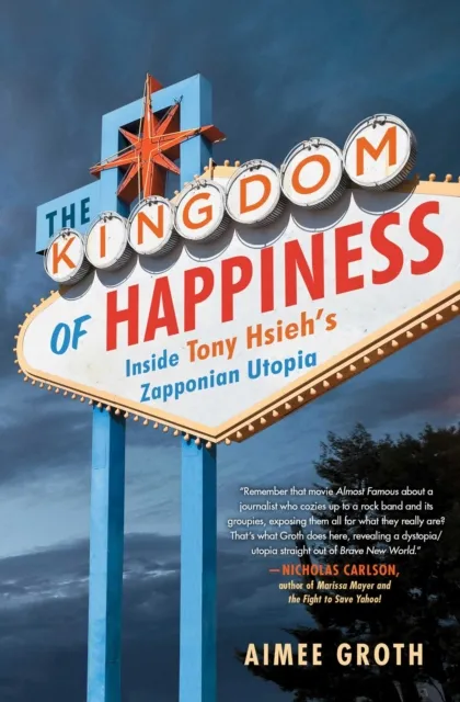 Kingdom of Happiness